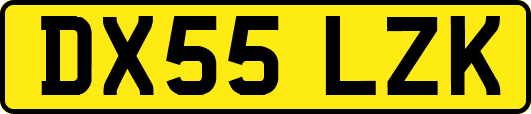 DX55LZK