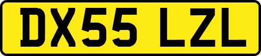 DX55LZL
