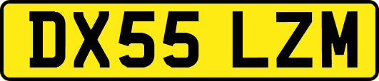 DX55LZM