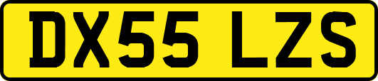 DX55LZS