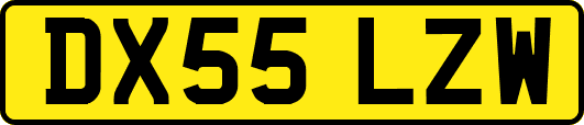 DX55LZW