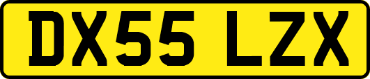 DX55LZX