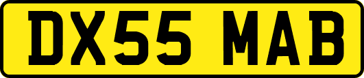 DX55MAB