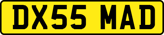 DX55MAD