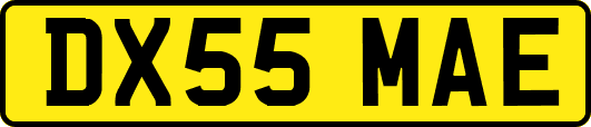 DX55MAE
