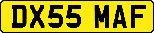 DX55MAF