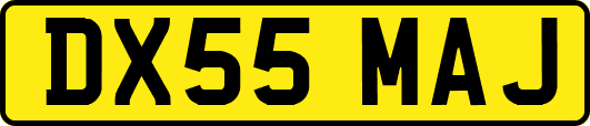DX55MAJ