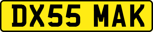 DX55MAK