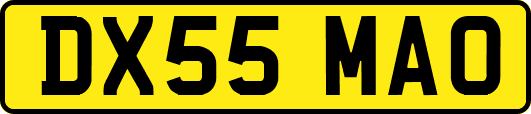 DX55MAO