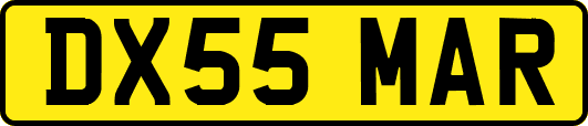 DX55MAR