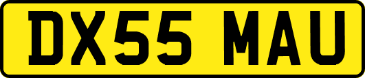 DX55MAU