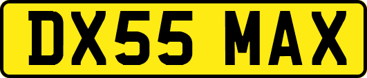 DX55MAX