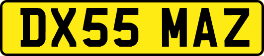 DX55MAZ