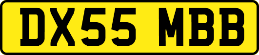 DX55MBB
