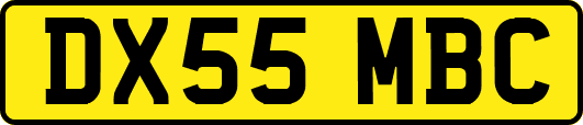 DX55MBC