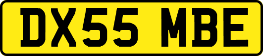 DX55MBE