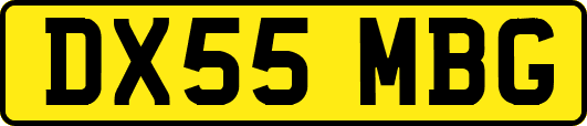 DX55MBG