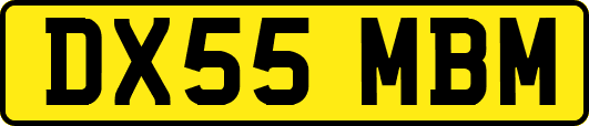 DX55MBM