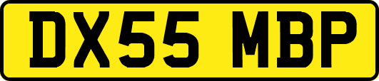 DX55MBP