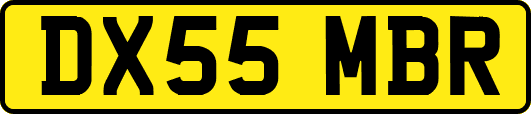 DX55MBR