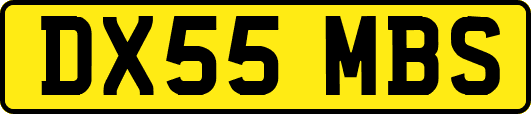 DX55MBS