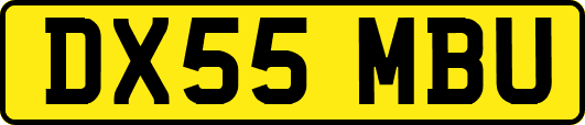 DX55MBU