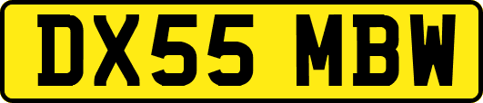 DX55MBW