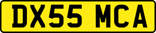 DX55MCA