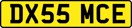 DX55MCE