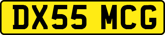 DX55MCG