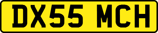 DX55MCH