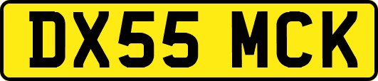 DX55MCK