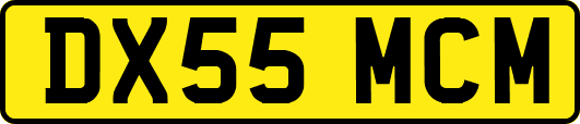 DX55MCM