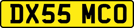 DX55MCO