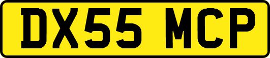 DX55MCP