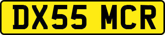 DX55MCR