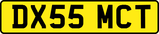 DX55MCT