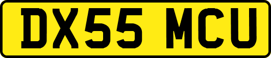 DX55MCU