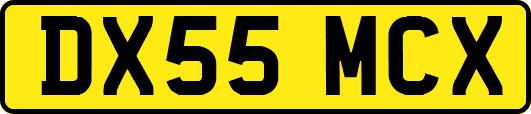 DX55MCX