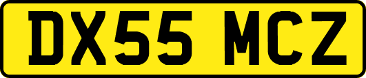 DX55MCZ