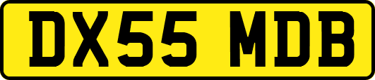 DX55MDB