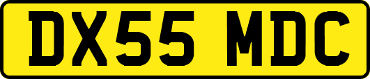 DX55MDC