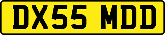 DX55MDD
