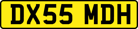 DX55MDH
