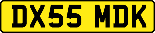 DX55MDK