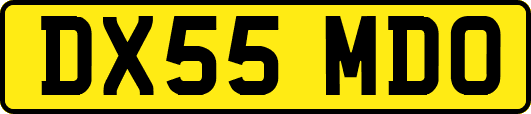 DX55MDO
