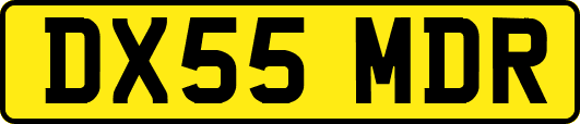 DX55MDR