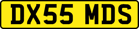 DX55MDS