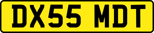 DX55MDT