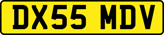 DX55MDV